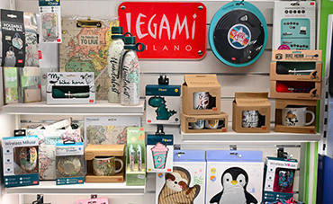 💝 Legami - Milano 💝 - Set - La Matita Cartoleria - Lecce