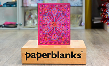 paperblank