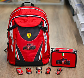 Linea ferrari